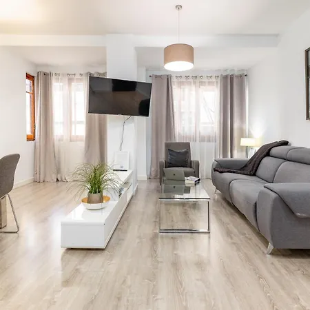 Travel Habitat Ayuntamiento