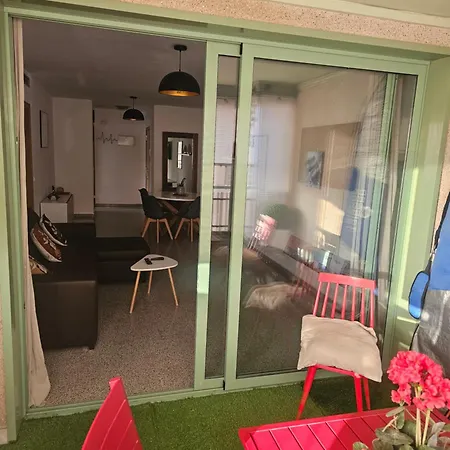 Patacona, Alboraya * Valência