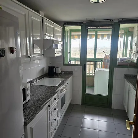 Patacona, Alboraya Apartamento Valência
