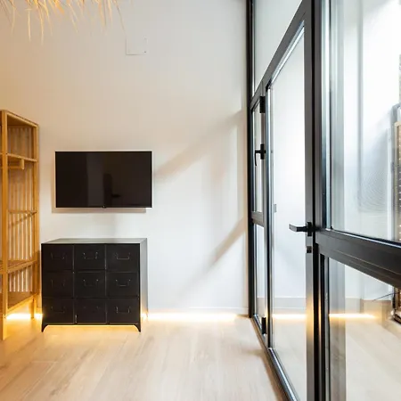 Florit Flats - The Blasco Ibanez