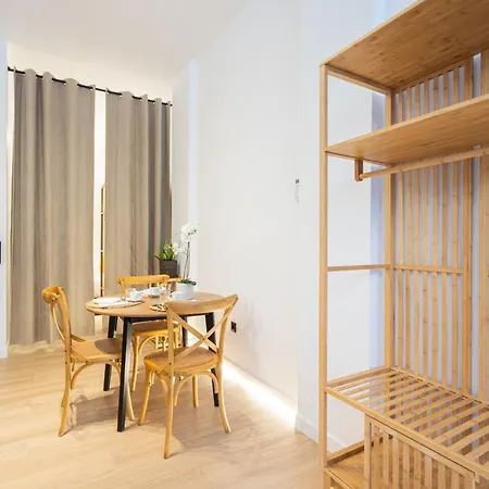 Appartement Florit Flats - The Blasco Ibanez