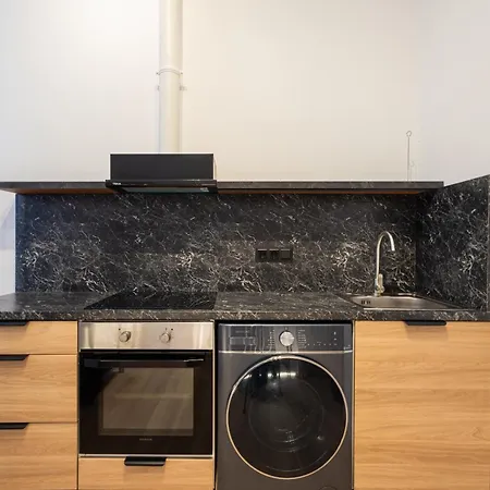 Florit Flats - The Blasco Ibanez * Valence