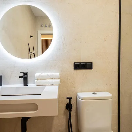 Appartement Florit Flats - The Blasco Ibanez *