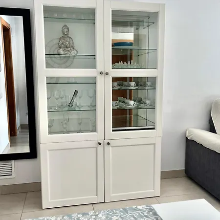 Beachfront 22 Apartment Valencia