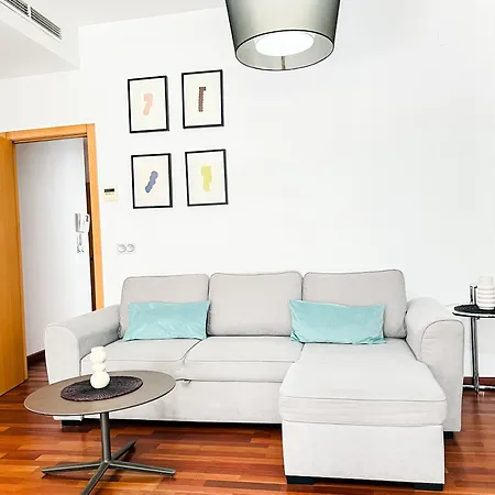 Apartment Happy
