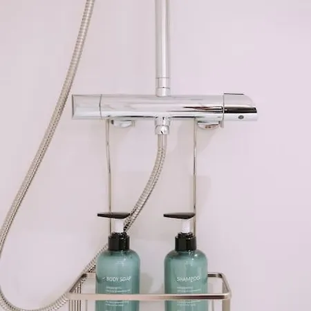 Nuevo Y Acogedor Loft En Amistat דירה *