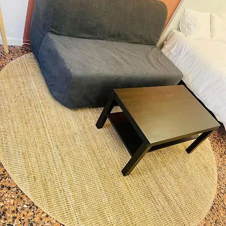 Lejlighedshotel Espai Verd Benimaclet