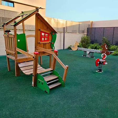 Ciudad De Ciencias - Ciudad De Les Arts Walencja