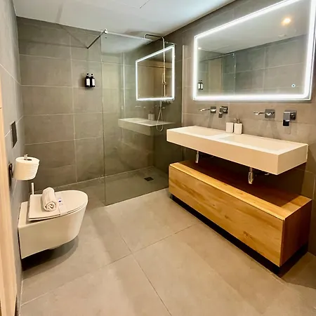 Lägenhet Werentvlc - Espectacular Loft Duplex 1 Hab Valencia