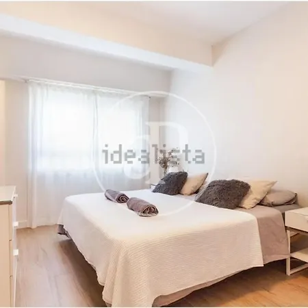 Estacion Family Appartement