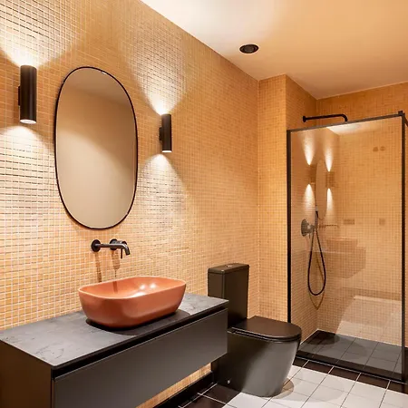 Hotell Saman Boutique