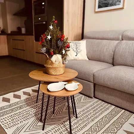 La Mediterranea - Housevanlive Daire Valensiya