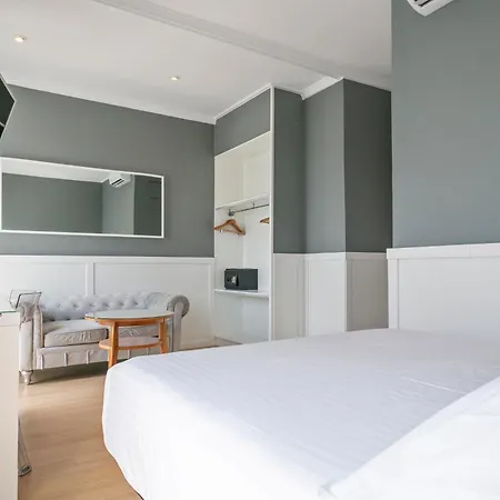 Otel Venecia Plaza Centro