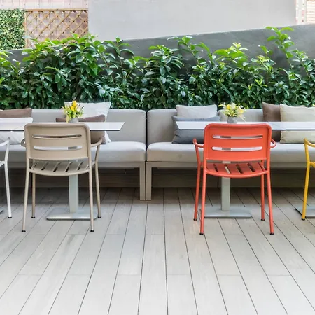 Ac By Marriott Hotell Valencia