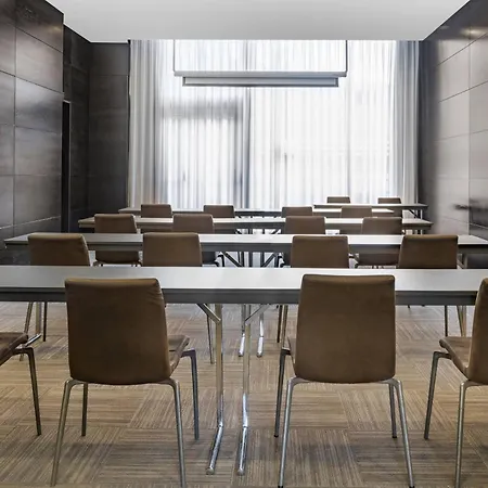 Ac By Marriott 4* Валенсия