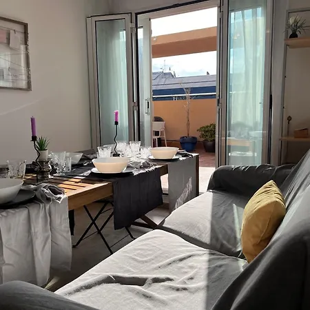 Appartamento Atico Duplex Luminoso Valenza