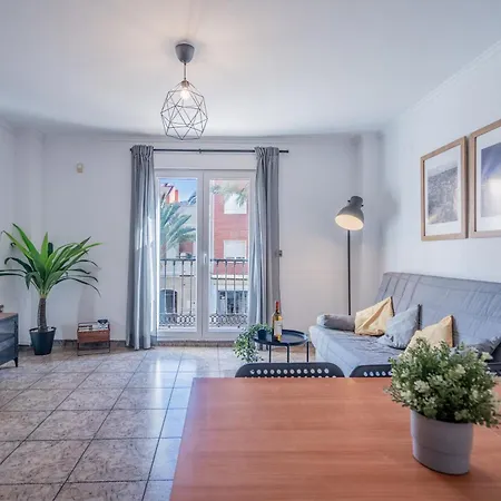 Hébergement de vacances Maritim Horizon House Port Of *