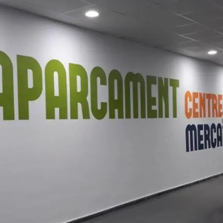 Precioso En El Centro Historico * فالنسيا