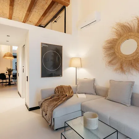 Apartment Lovely Exclusivity In Center *