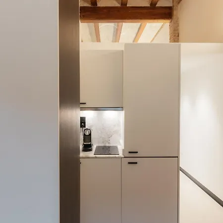 Lovely Exclusivity In Center Valencia