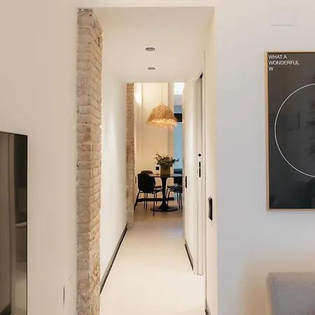 Apartment Lovely Exclusivity In Center *