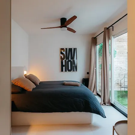 Lovely Exclusivity In Center * Valencia