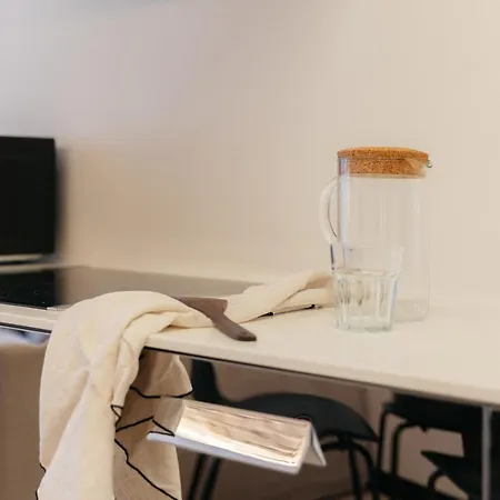 Lovely Exclusivity In Center Apartment *