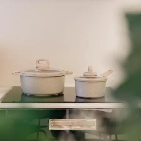 Apartment Lovely Exclusivity In Center *