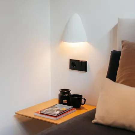 Lovely Exclusivity In Center *