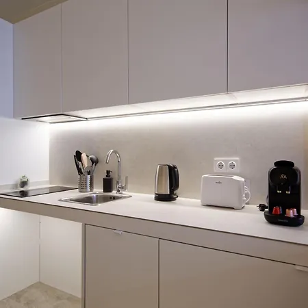 Osito Hub - Justo Y Pastor Apartment Valencia