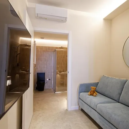 Osito Hub - Justo Y Pastor Apartment Valencia