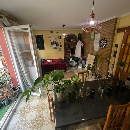 Quarto em Acomodações Particulares Gemuetliches 
