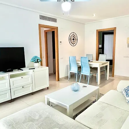 Apartment Beachfront 22 *