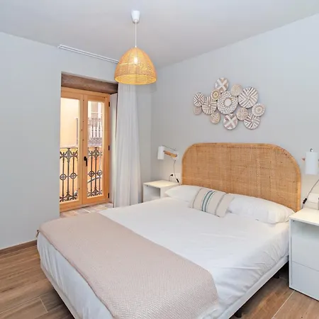 Apartament Maritime Puerto Walencja