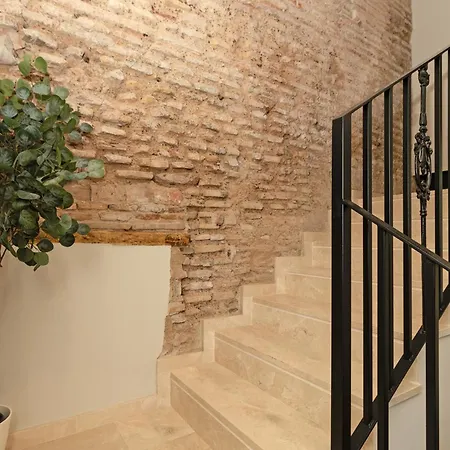 Maritime Puerto * Walencja