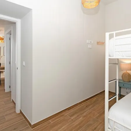 Maritime Puerto * Walencja