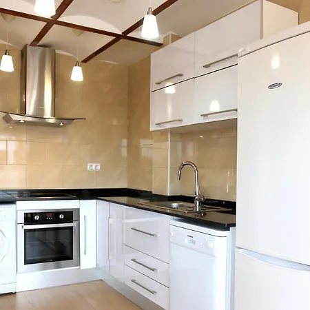 Luxury Apartment *