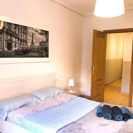 Casa Maritim Cabanyal * Walencja