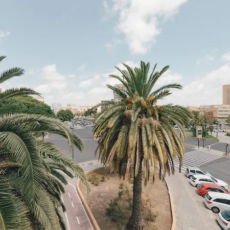 شقة Pio Xii فالنسيا