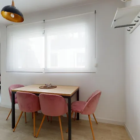 Apartman Sorolla House *