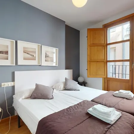 Sorolla House Apartman