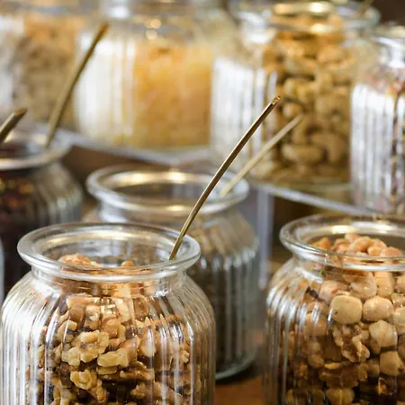 ホテル Palacio Santa Clara, Autograph Collection