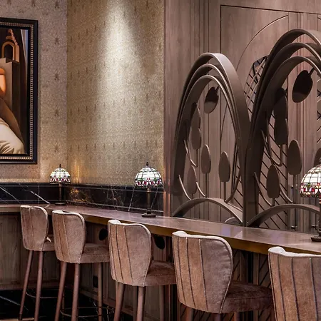 ホテル Palacio Santa Clara, Autograph Collection バレンシア