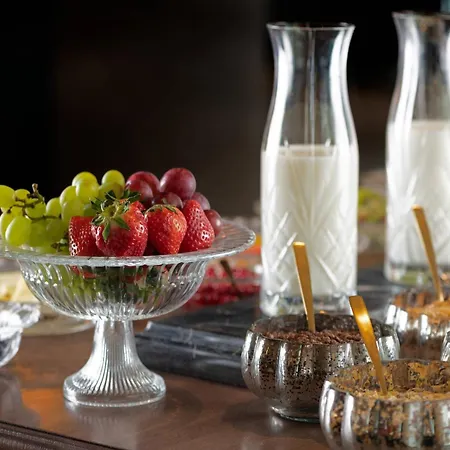 Palacio Santa Clara, Autograph Collection ホテル