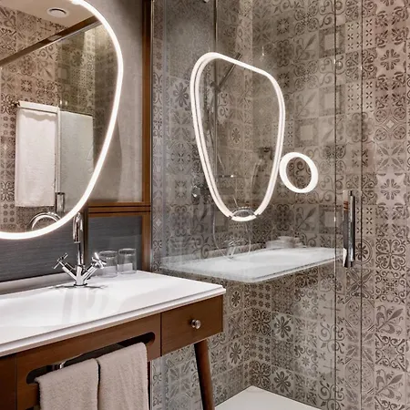 Palacio Santa Clara, Autograph Collection バレンシア