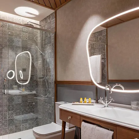 Palacio Santa Clara, Autograph Collection 4* バレンシア