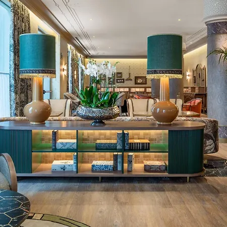 ホテル Palacio Santa Clara, Autograph Collection