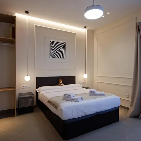 Osito Hub - Llorens Apartment Valencia