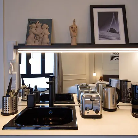 Osito Hub - Llorens * Valência