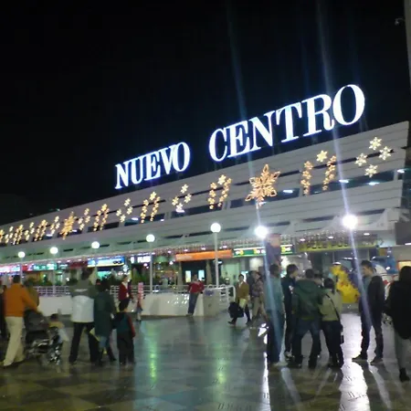 Comfy And Luminous With Balcony شقة فالنسيا